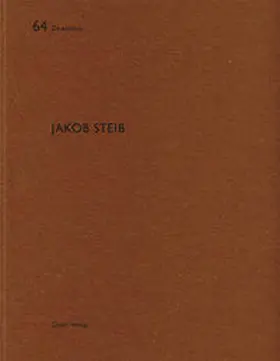 Wirz |  Jakob Steib | Buch |  Sack Fachmedien