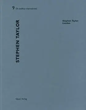 Wirz |  Stephen Taylor | Buch |  Sack Fachmedien
