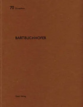 Wirz |  bartbuchhofer | Buch |  Sack Fachmedien