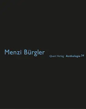 Wirz |  Menzi Bürgler | Buch |  Sack Fachmedien