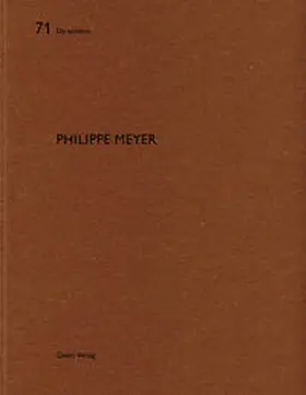 Wirz |  Philippe Meyer | Buch |  Sack Fachmedien