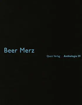 Wirz |  Beer Merz | Buch |  Sack Fachmedien