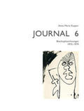 Kupper |  Anna Maria Kupper – Journal 6 | Buch |  Sack Fachmedien