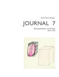 Kupper |  Anna Maria Kupper – Journal 7 | Buch |  Sack Fachmedien