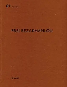 Wirz |  Frei & Rezakhanlou | Buch |  Sack Fachmedien