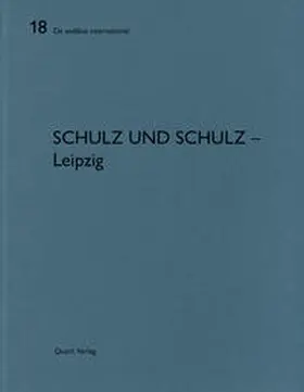 Wirz |  Schulz & Schulz - Leipzig | Buch |  Sack Fachmedien