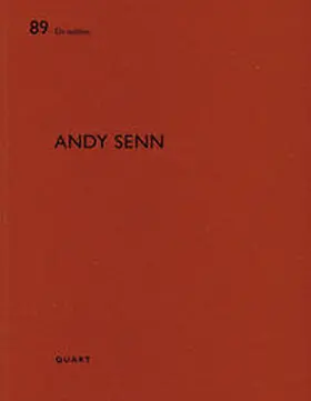 Wirz |  Andy Senn | Buch |  Sack Fachmedien
