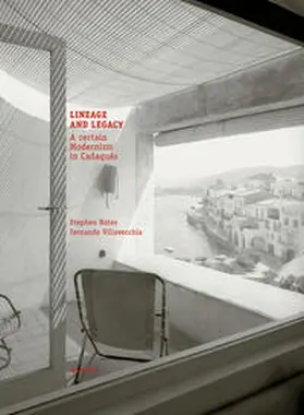 Bates / Villavecchia |  Lineage and Legacy | Buch |  Sack Fachmedien