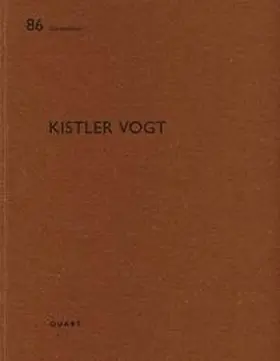Wirz |  Kistler Vogt | Buch |  Sack Fachmedien