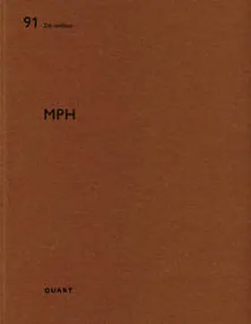 Wirz |  MPH | Buch |  Sack Fachmedien