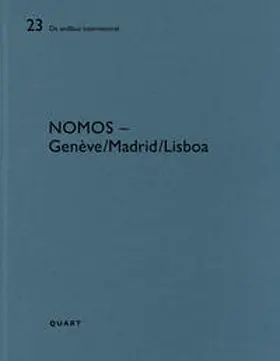 Wirz |  Nomos – Genève/Lisboa/Madrid | Buch |  Sack Fachmedien