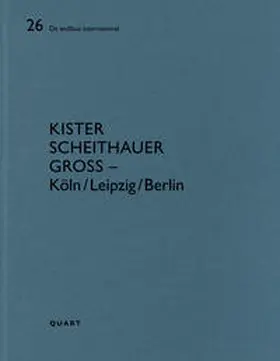 Wirz |  kister scheithauer gross – Köln/Leipzig/Berlin | Buch |  Sack Fachmedien