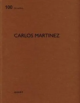 Wirz |  Carlos Martinez | Buch |  Sack Fachmedien
