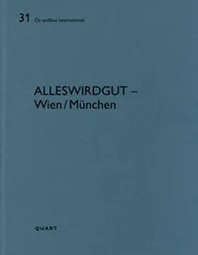 Wirz |  AllesWirdGut – Wien/München | Buch |  Sack Fachmedien
