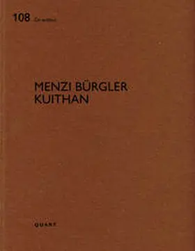 Wirz |  Menzi Bürgler Kuithan | Buch |  Sack Fachmedien