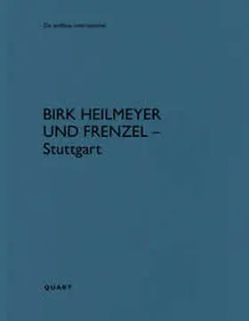 Wirz |  Birk Heilmeyer und Frenzel - Stuttgart | Buch |  Sack Fachmedien