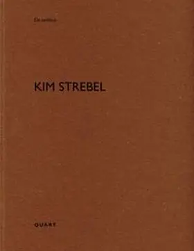 Wirz |  Kim Strebel | Buch |  Sack Fachmedien