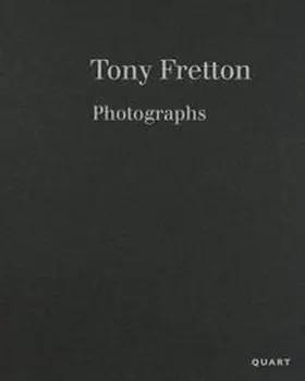  Tony Fretton - Photographs | Buch |  Sack Fachmedien