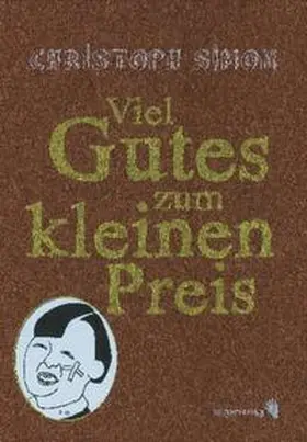 Simon |  Viel Gutes zum kleinen Preis | Buch |  Sack Fachmedien