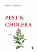 Deville |  Pest & Cholera | Buch |  Sack Fachmedien