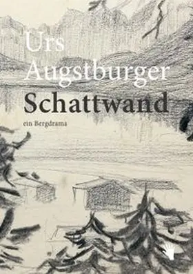 Augstburger |  Schattwand | Buch |  Sack Fachmedien