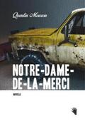 Mouron |  Notre-Dame-de-la-Merci | Buch |  Sack Fachmedien