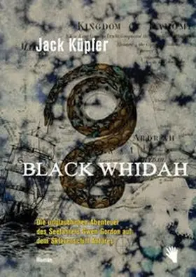 Küpfer |  Black Whidah | Buch |  Sack Fachmedien