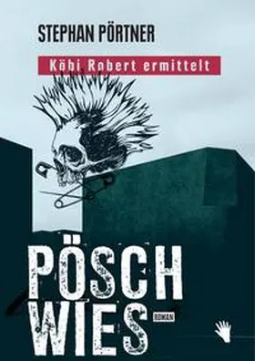 Pörtner |  Pöschwies | Buch |  Sack Fachmedien