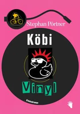 Pörtner |  Köbi Vinyl | Buch |  Sack Fachmedien