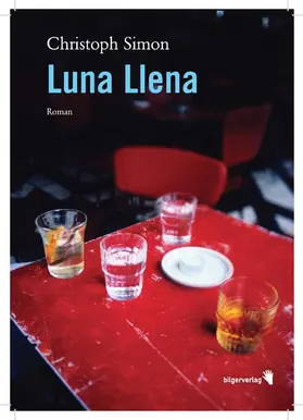 Simon |  Luna Llena | eBook | Sack Fachmedien