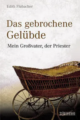 Flubacher |  Das gebrochene Gelübde | Buch |  Sack Fachmedien
