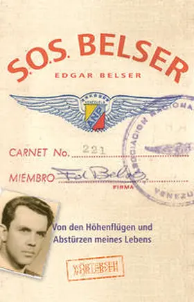 Belser |  SOS Belser | Buch |  Sack Fachmedien