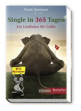 Baumann | Single in 365 Tagen | Buch | 978-3-03763-039-6 | sack.de