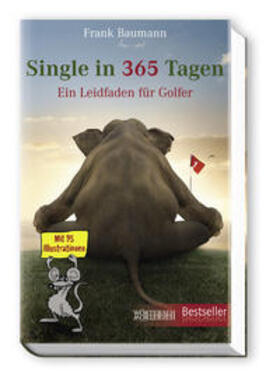 Baumann | Single in 365 Tagen | Buch | 978-3-03763-039-6 | sack.de