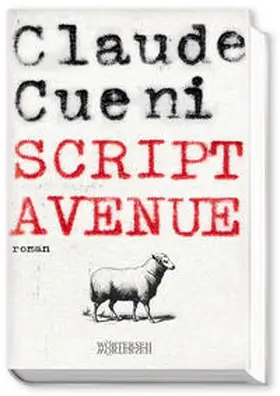 Cueni |  Script Avenue | Buch |  Sack Fachmedien