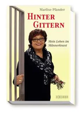 Pfander | Hinter Gittern | Buch | 978-3-03763-053-2 | www.sack.de