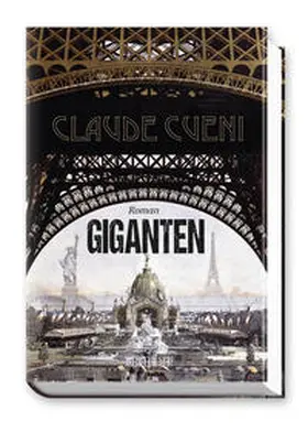 Cueni |  Giganten | Buch |  Sack Fachmedien