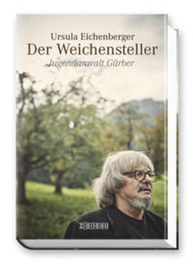 Eichenberger |  Der Weichensteller | Buch |  Sack Fachmedien