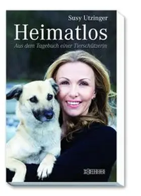 Utzinger / Müller |  Heimatlos | Buch |  Sack Fachmedien
