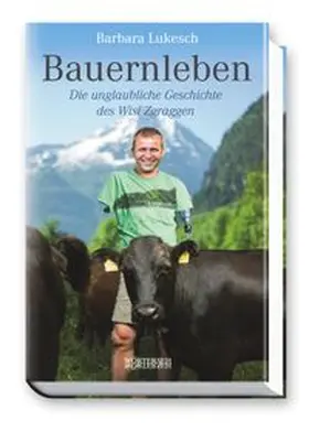 Lukesch |  Bauernleben | Buch |  Sack Fachmedien