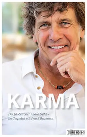 Baumann / Lüthi |  Karma | Buch |  Sack Fachmedien
