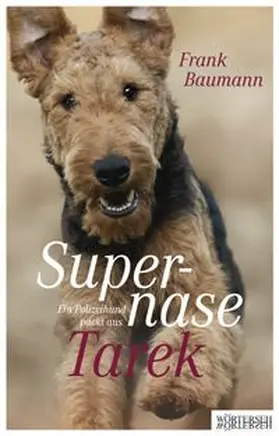 Baumann |  Supernase Tarek | Buch |  Sack Fachmedien
