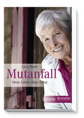 Marti | Mutanfall | Buch | 978-3-03763-301-4 | www.sack.de