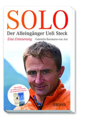 Baumann-von Arx |  SOLO | Buch |  Sack Fachmedien