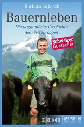 Lukesch |  Bauernleben | Buch |  Sack Fachmedien