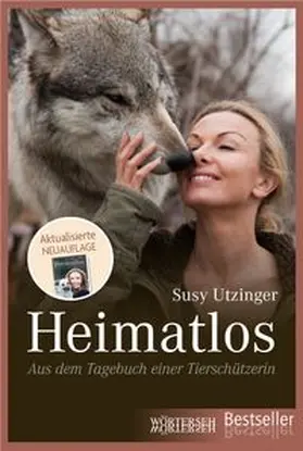 Utzinger / Müller |  Heimatlos | Buch |  Sack Fachmedien