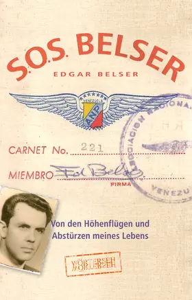Belser / Schläpfer |  SOS Belser | eBook | Sack Fachmedien