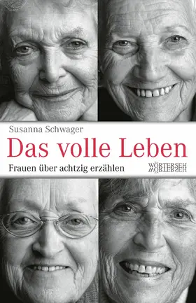 Schwager |  Das volle Leben | eBook | Sack Fachmedien