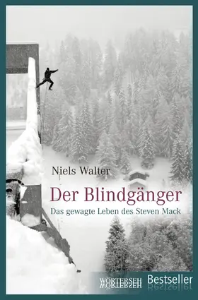 Walter |  Der Blindgänger | eBook | Sack Fachmedien