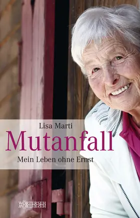 Marti / Müller |  Mutanfall | eBook | Sack Fachmedien